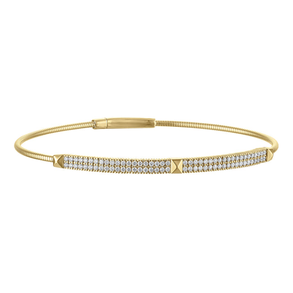 Diamond Bracelets Van Atkins Jewelers New Albany, MS