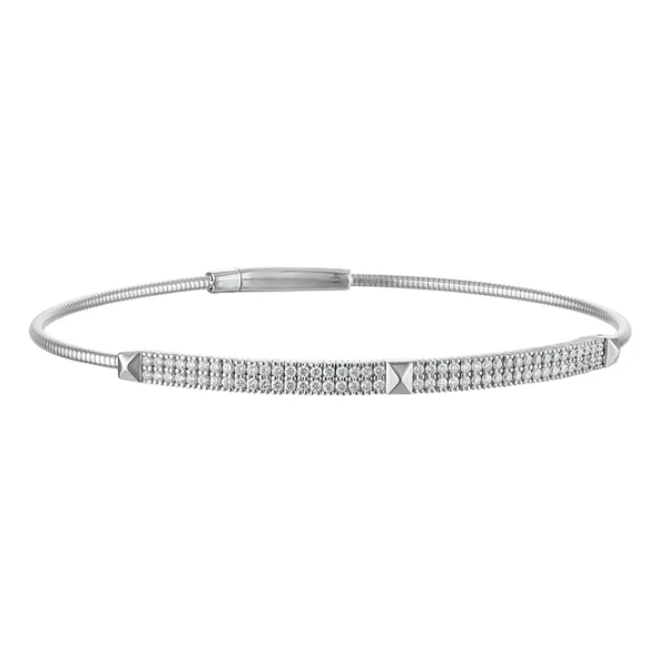 Diamond Bracelets Van Atkins Jewelers New Albany, MS