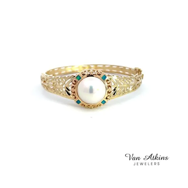 15.00 Carat Estate Diamond Bracelets Van Atkins Jewelers New Albany, MS