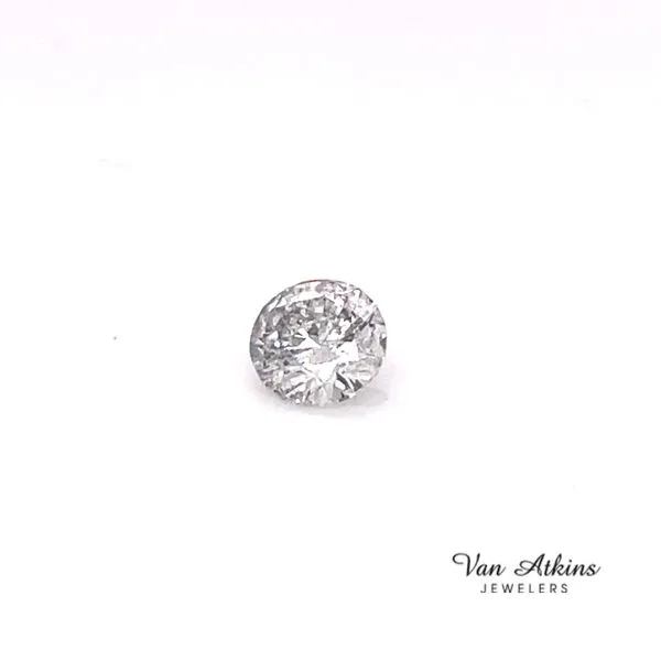 RBC Loose Diamond Van Atkins Jewelers New Albany, MS