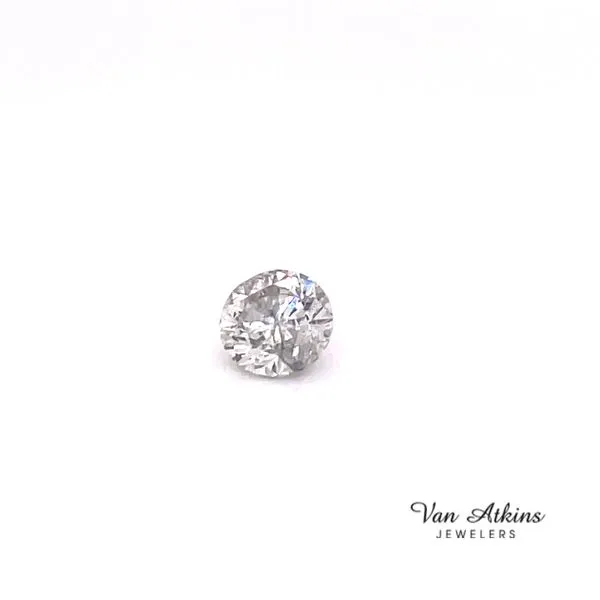 RBC Loose Diamond Van Atkins Jewelers New Albany, MS