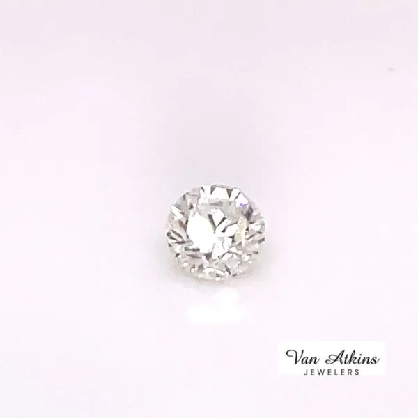 RBC Loose Diamond Van Atkins Jewelers New Albany, MS