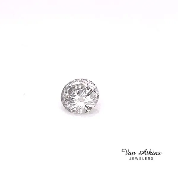 0.92 Carat Round Brilliant Cut Loose Diamonds Van Atkins Jewelers New Albany, MS