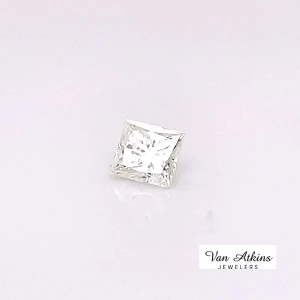 Princess Cut Loose Diamonds Van Atkins Jewelers New Albany, MS