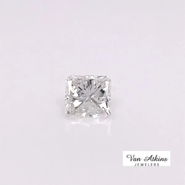 Radiant Cut Loose Diamonds Van Atkins Jewelers New Albany, MS