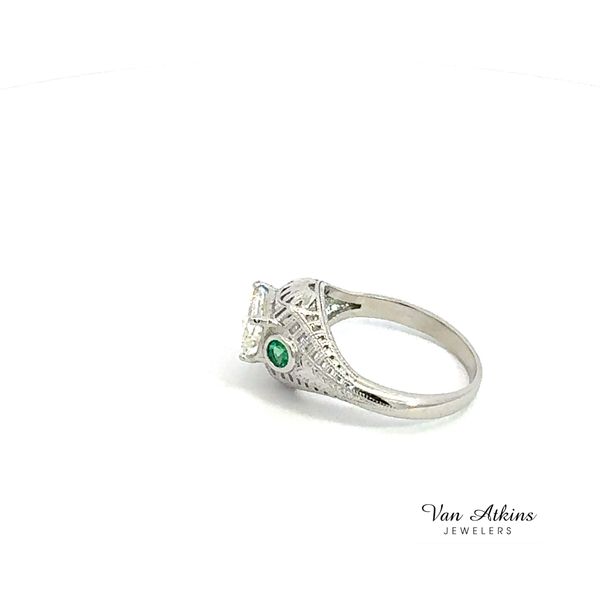 Emerald Cut Loose Diamonds Image 2 Van Atkins Jewelers New Albany, MS