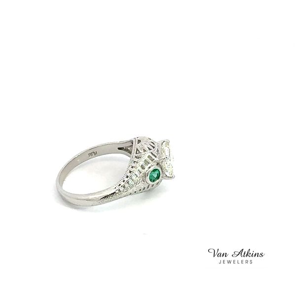 Emerald Cut Loose Diamonds Image 3 Van Atkins Jewelers New Albany, MS