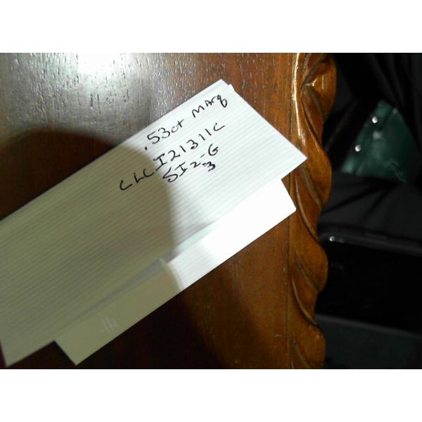 Marquise Cut Loose Diamonds Van Atkins Jewelers New Albany, MS