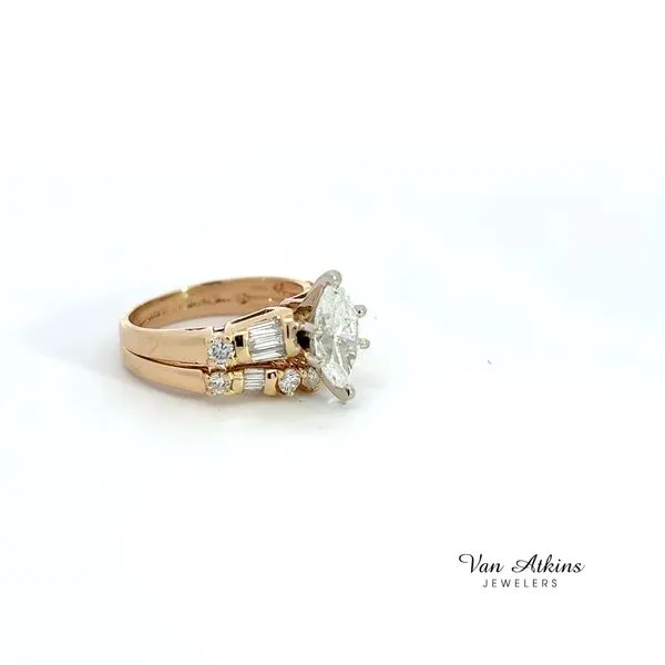 Marquise Cut Loose Diamonds Image 3 Van Atkins Jewelers New Albany, MS