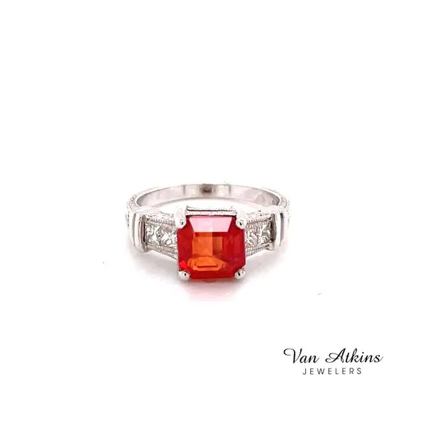 Fashion Ring Van Atkins Jewelers New Albany, MS