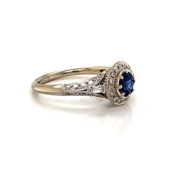 Fashion Ring Image 2 Van Atkins Jewelers New Albany, MS