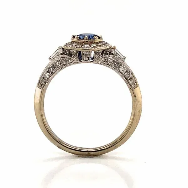 Fashion Ring Image 3 Van Atkins Jewelers New Albany, MS