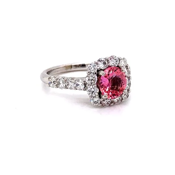 Fashion Ring Image 2 Van Atkins Jewelers New Albany, MS
