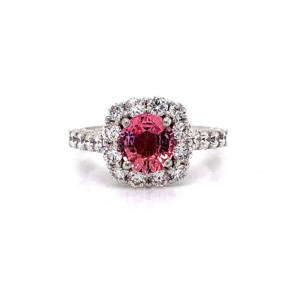 Fashion Ring Van Atkins Jewelers New Albany, MS
