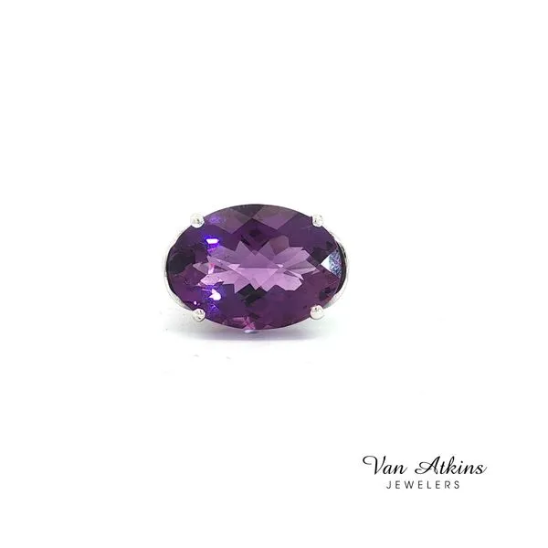 10.8 Carat Colored Stone Rings - Women's Van Atkins Jewelers New Albany, MS