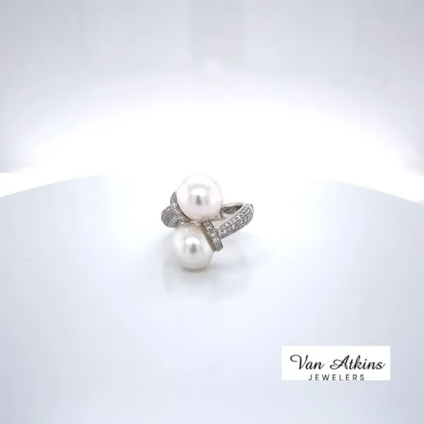 Carat Colored Stone Rings - Women's Van Atkins Jewelers New Albany, MS