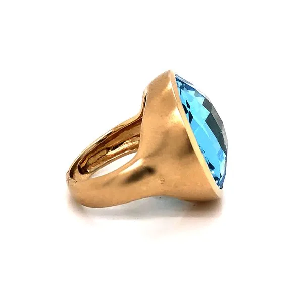 Fashion Ring Image 2 Van Atkins Jewelers New Albany, MS