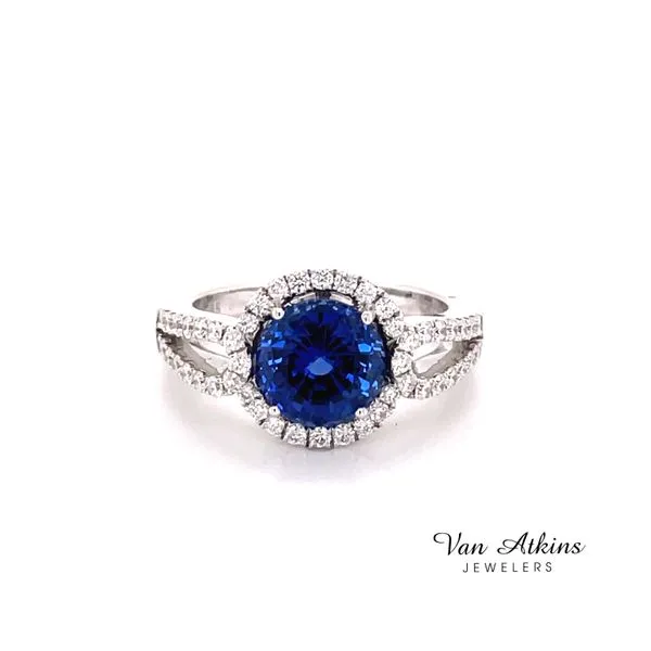 Fashion Ring Van Atkins Jewelers New Albany, MS