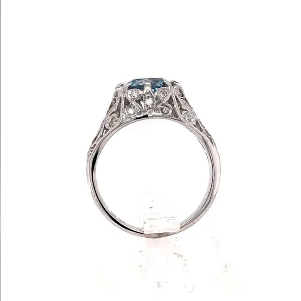 Fashion Ring Image 3 Van Atkins Jewelers New Albany, MS