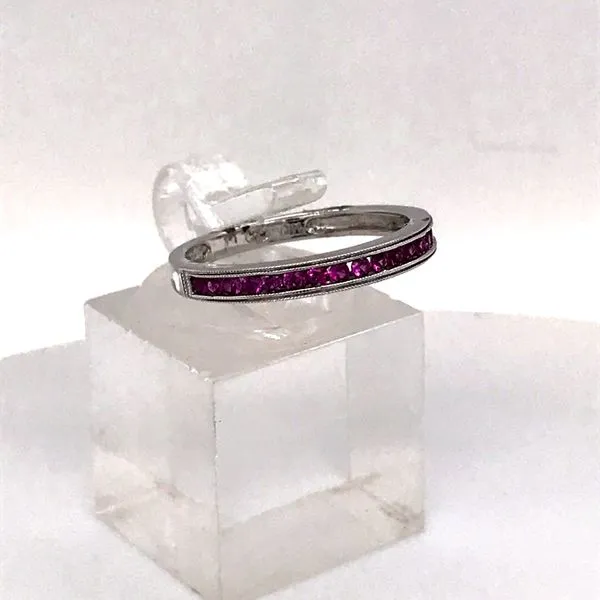 Fashion Ring Image 2 Van Atkins Jewelers New Albany, MS