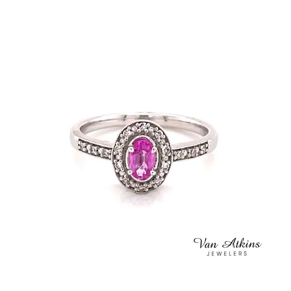 Colored Stone Rings - Women's Van Atkins Jewelers New Albany, MS