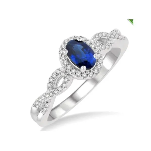 Fashion Ring Van Atkins Jewelers New Albany, MS