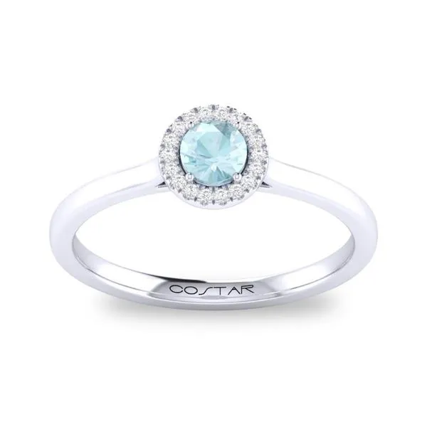 Fashion Ring Van Atkins Jewelers New Albany, MS
