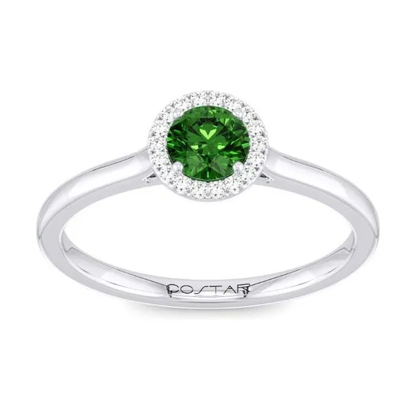 Colored Stone Rings - Women's Van Atkins Jewelers New Albany, MS