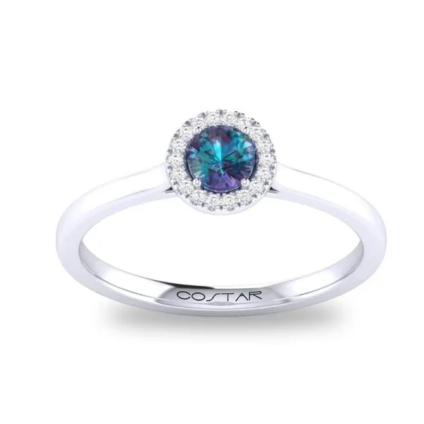 Colored Stone Rings - Women's Van Atkins Jewelers New Albany, MS