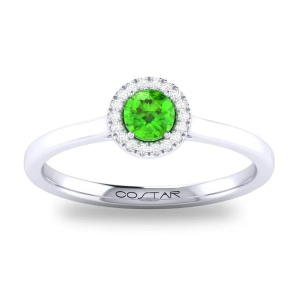 Colored Stone Rings - Women's Van Atkins Jewelers New Albany, MS