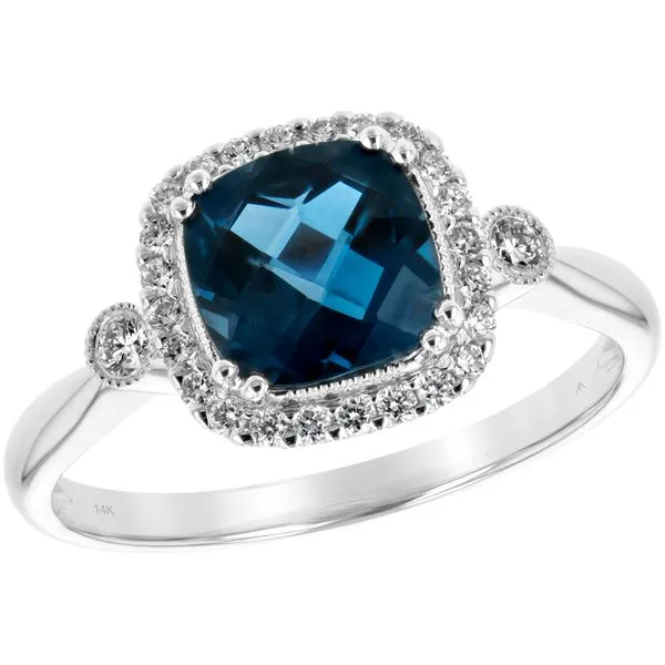 Fashion Ring Van Atkins Jewelers New Albany, MS