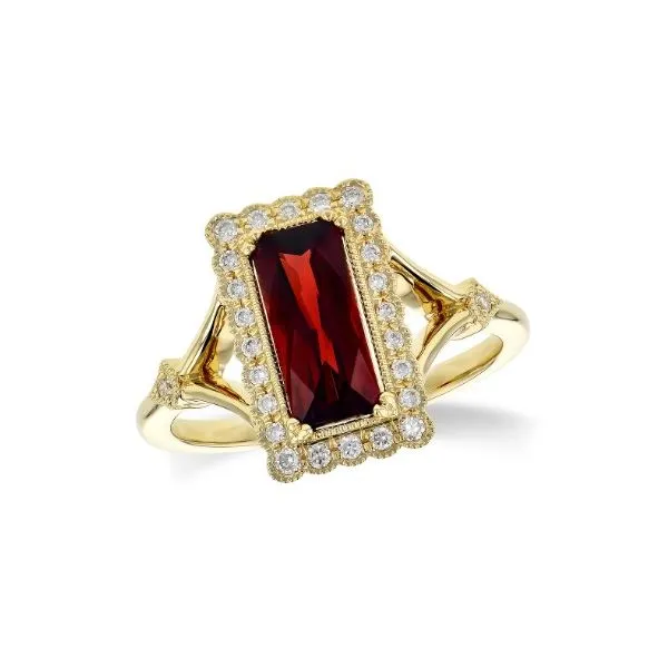 Fashion Ring Van Atkins Jewelers New Albany, MS