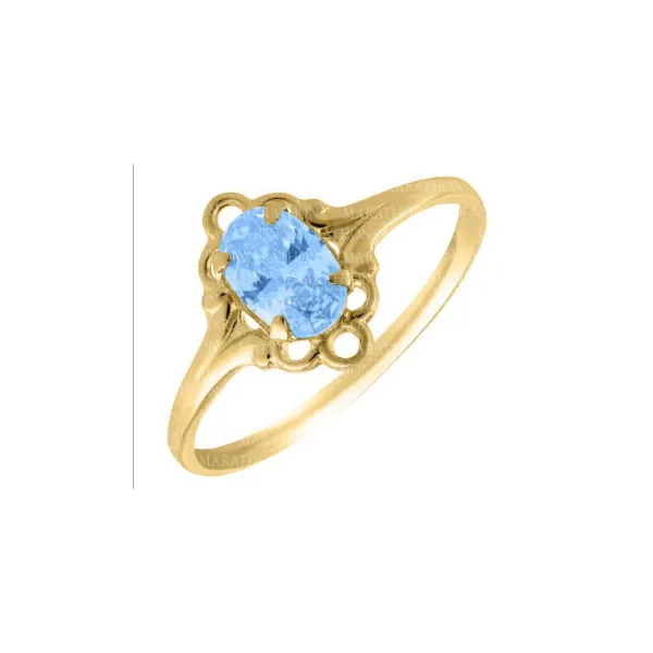 Fashion Ring Van Atkins Jewelers New Albany, MS