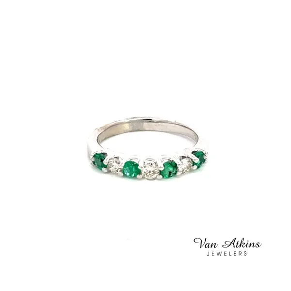 0.43 Carat Colored Stone Rings - Women's Van Atkins Jewelers New Albany, MS