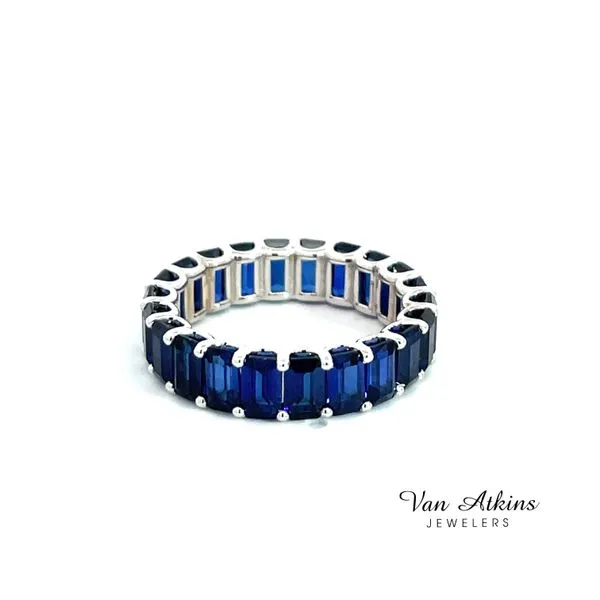 4.50 Carat Colored Stone Rings - Women's Van Atkins Jewelers New Albany, MS