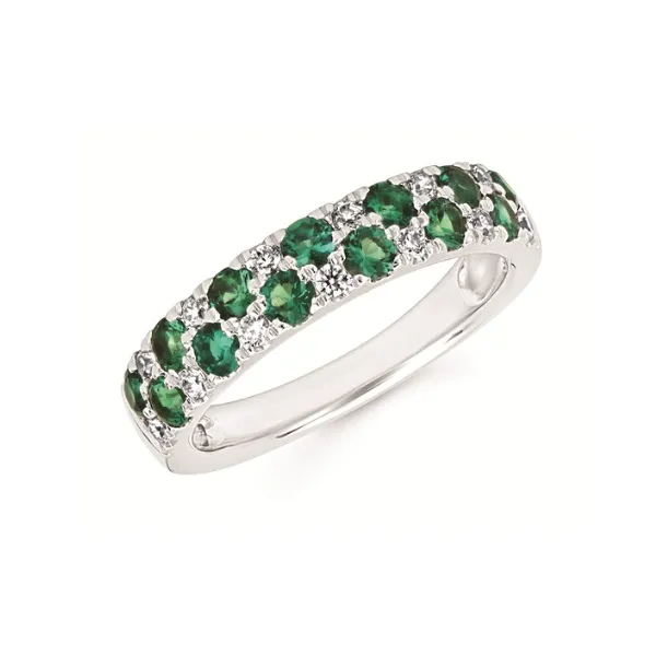 0.095 Carat Colored Stone Rings - Women's Van Atkins Jewelers New Albany, MS