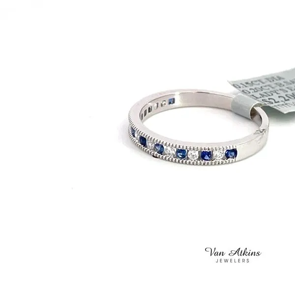 0.35 Carat Colored Stone Rings - Women's Image 2 Van Atkins Jewelers New Albany, MS
