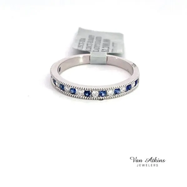 0.35 Carat Colored Stone Rings - Women's Van Atkins Jewelers New Albany, MS