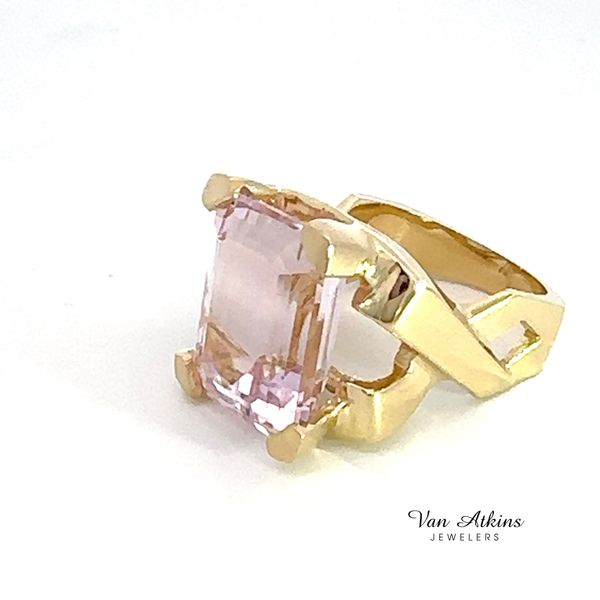 Fashion Ring Image 2 Van Atkins Jewelers New Albany, MS