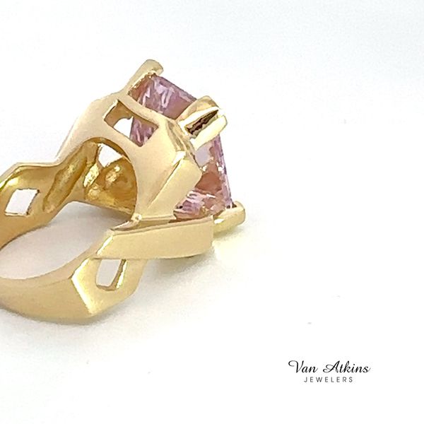 Fashion Ring Image 3 Van Atkins Jewelers New Albany, MS