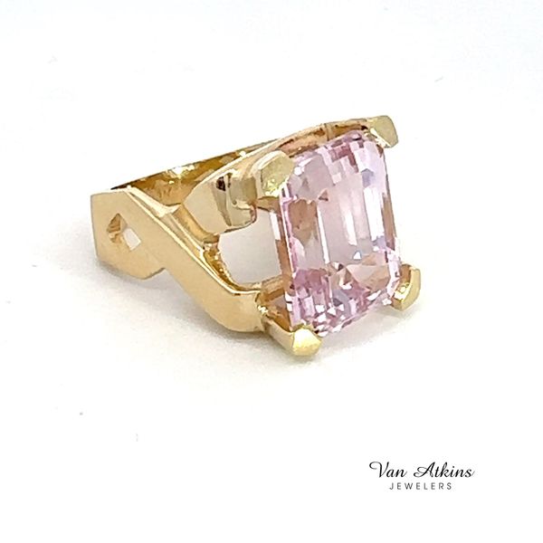 Fashion Ring Image 4 Van Atkins Jewelers New Albany, MS