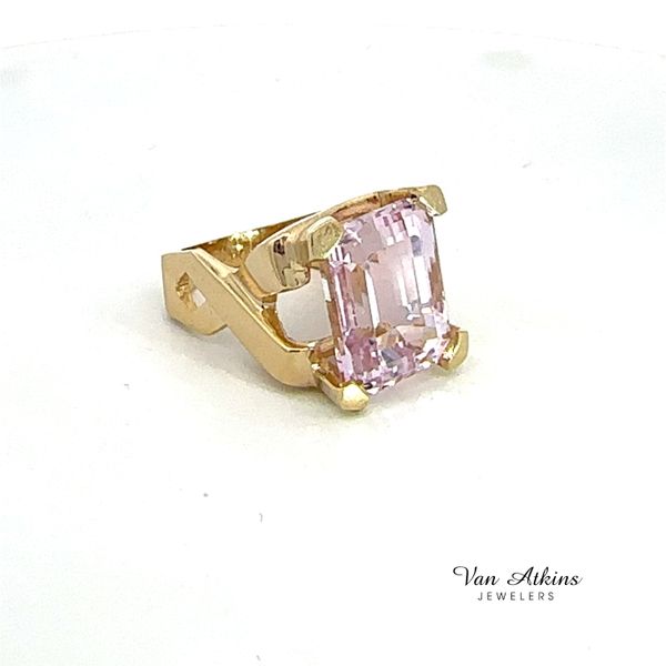 Fashion Ring Van Atkins Jewelers New Albany, MS