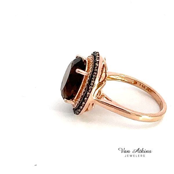 Fashion Ring Image 2 Van Atkins Jewelers New Albany, MS