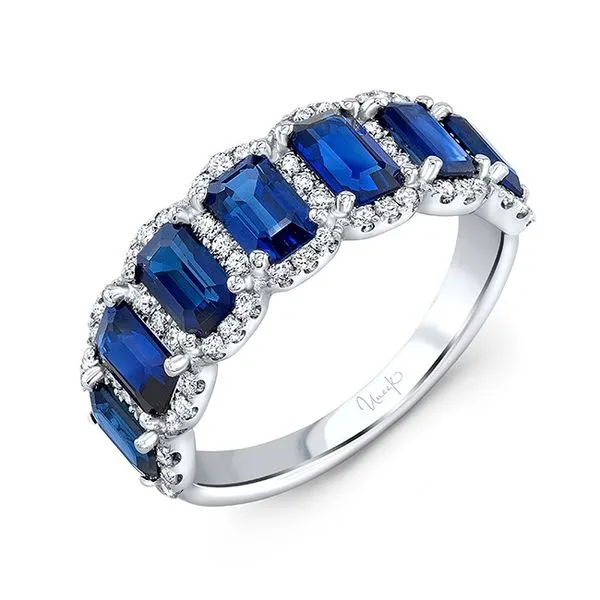 Fashion Ring Van Atkins Jewelers New Albany, MS