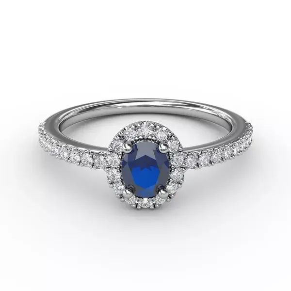 Fashion Ring Van Atkins Jewelers New Albany, MS