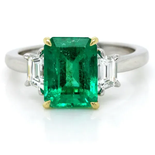 Fashion Ring Van Atkins Jewelers New Albany, MS