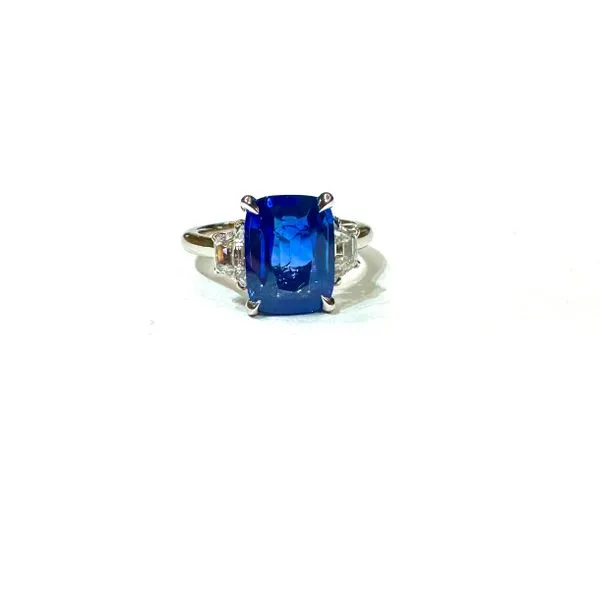 Fashion Ring Van Atkins Jewelers New Albany, MS