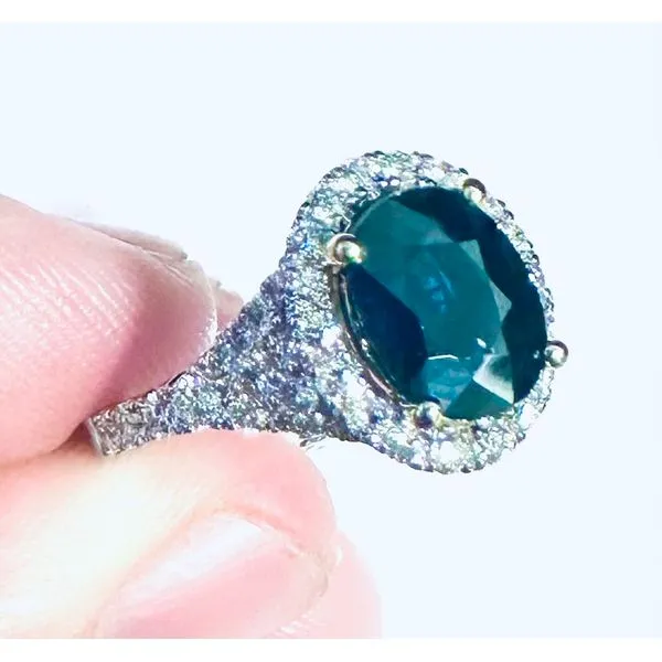 Fashion Ring Van Atkins Jewelers New Albany, MS