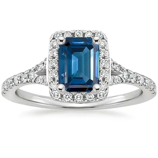 Fashion Ring Van Atkins Jewelers New Albany, MS