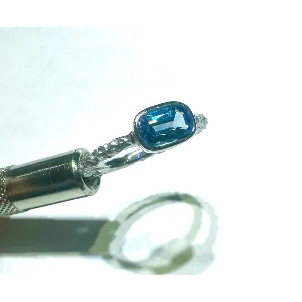 Fashion Ring Van Atkins Jewelers New Albany, MS